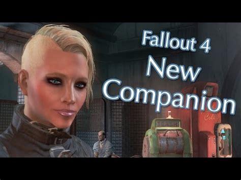 fallout 4 nora naked|Naked Companions .